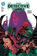 Batman: Detective Comics Vol. 1