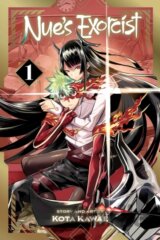 Nue's Exorcist, Vol. 1
