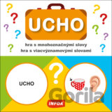 UCHO hra s mnohoznačnými slovy / hra s viacvýznamovými slovami