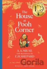 Winnie-the-Pooh: The House at Pooh Corner