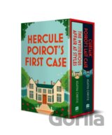 Agatha Christie’s Styles