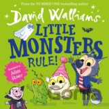Little Monsters Rule!