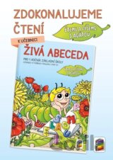 Zdokonalujeme čtení k Živé abecedě