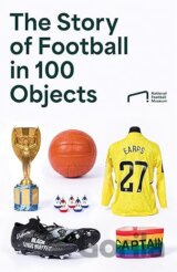 The Story of Football in 100 Objects