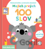 Mojich prvých 100 slov: Svet okolo mňa