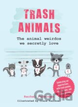 Trash Animals