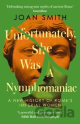 Unfortunately, She was a Nymphomaniac