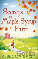 Secrets At Maple Syrup Farm