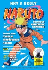 Naruto: Hry a úkoly