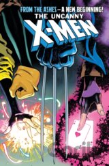 Uncanny X-Men by Gail Simone Vol. 1: Red Wave