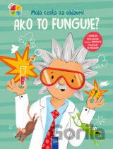 Moja cesta za objavmi: Ako to funguje?