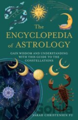 The Encyclopedia of Astrology