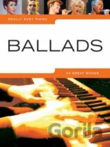 Really Easy Piano