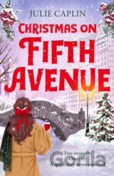 Christmas on Fifth Avenue