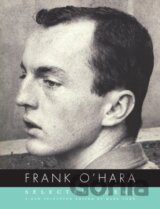 Selected Poems of Frank O'Hara