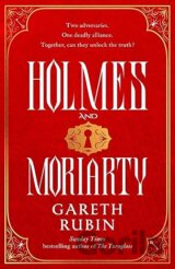 Holmes and Moriarty