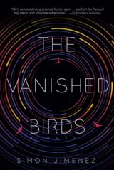The Vanished Birds