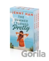 The Summer I Turned Pretty Box Set