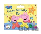 Peppa Pig: Giant Activity Pad