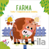 Farma (kniha + puzzle)