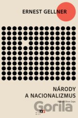 Národy a nacionalizmus
