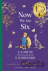 Winnie-the-Pooh: Now We Are Six