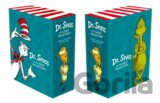 Dr Seuss: A Classic Collection - 21 book box-set