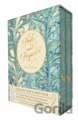 Pride and Prejudice (Collector’s edition)