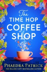 The Time Hop Coffee Shop