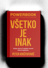 Powerbook - Všetko je inak