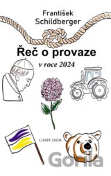 Řeč o provaze v roce 2024