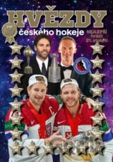 Hvězdy českého hokeje