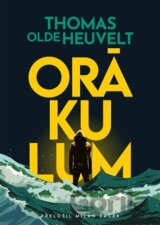 Orákulum