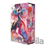The Book of Tea Duology