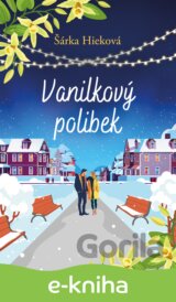 Vanilkový polibek