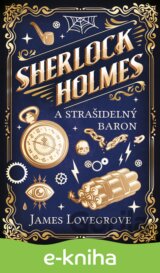 Sherlock Holmes a Strašidelný baron