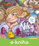 Viky a velké pátrání