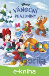 Disney - Vánoční prázdniny