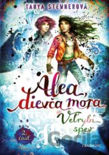 Alea, dievča mora 9: Veľrybí spev (2. časť)