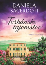 Toskánske tajomstvo