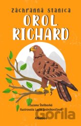 Záchranná stanica: Orol Richard