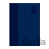 Manager diár VENETIA 2026 (modrý)