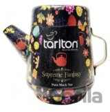 TARLTON Tea Pot Supreme Fantasy 100 g
