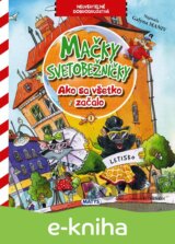 Mačky svetobežníčky - Ako sa všetko začalo