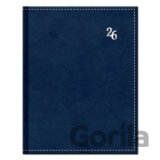 Manager diár NEAPOL 2026 (modrý)