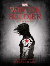 Winter Soldier Cold Front