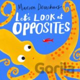 Let's Look at... Opposites