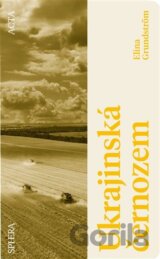 Ukrajinská černozem