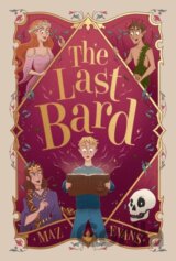 The Last Bard