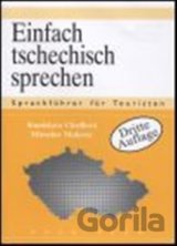 Einfach tschechisch Sprechen